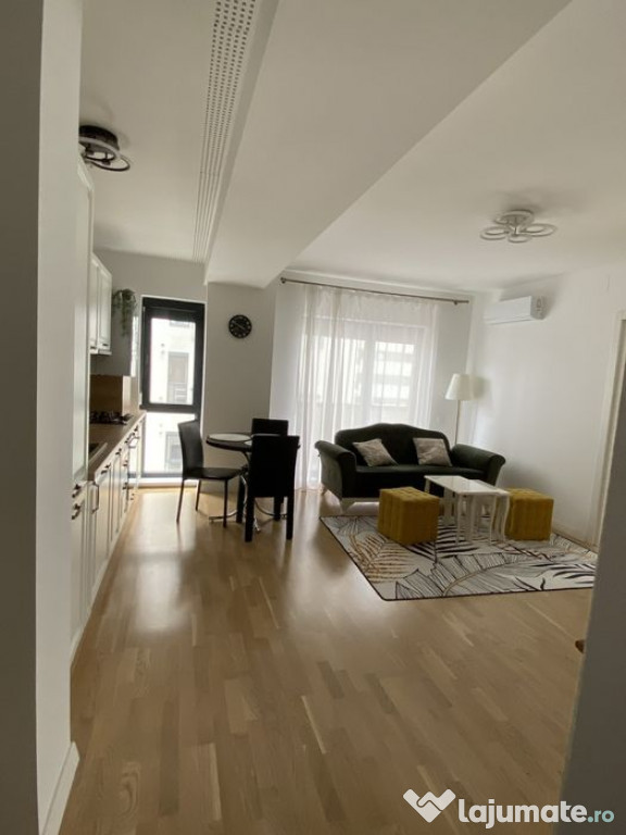 Apartament 3 camere Arcadia Residence-lux