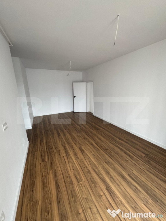 Apartament 3 Camere Bloc 2022 Parcul Carol