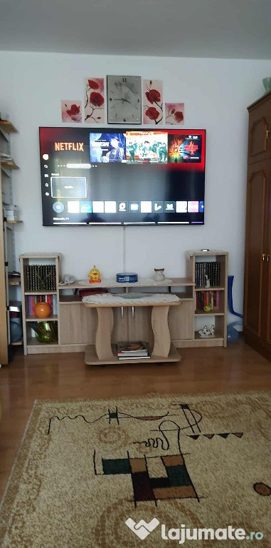 Se vinde tv și sistem audio