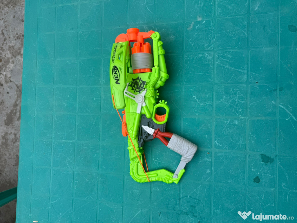 Arme nerf de vanzare