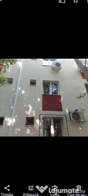 Garsonieră-sector 4 aproape de metrou Constantin Brâncoveanu