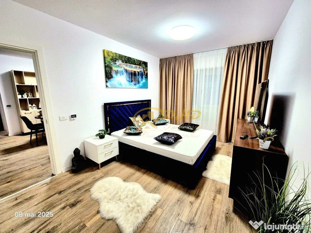 Apartament 3 camere in Moara de Vant, 7Moon Reflexes
