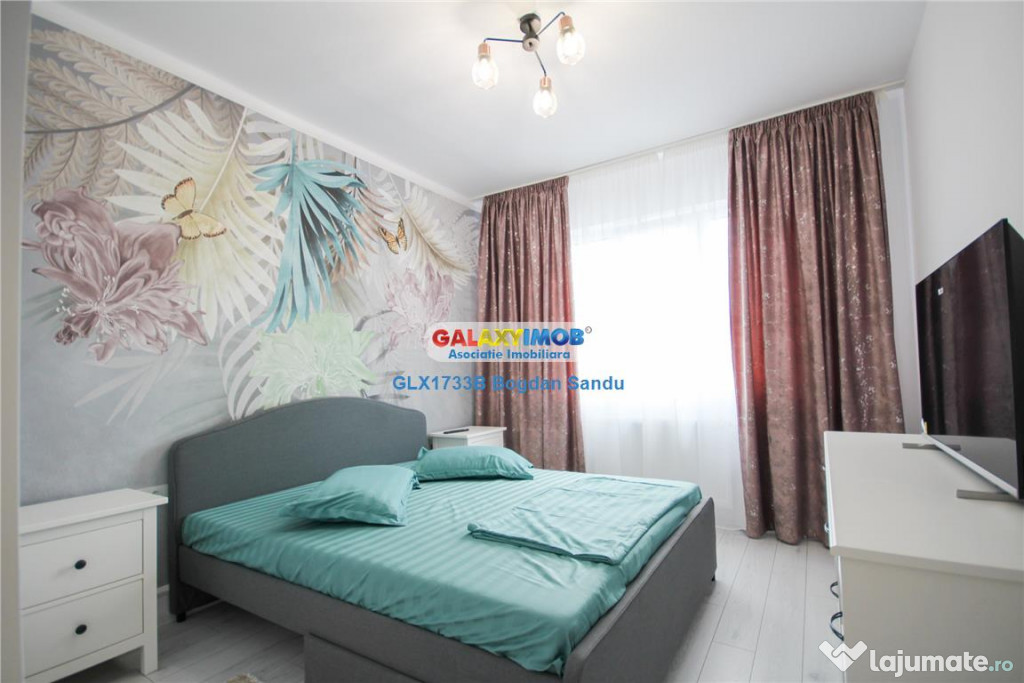 Apartament cu 2 camere de inchiriat Drumul Taberei