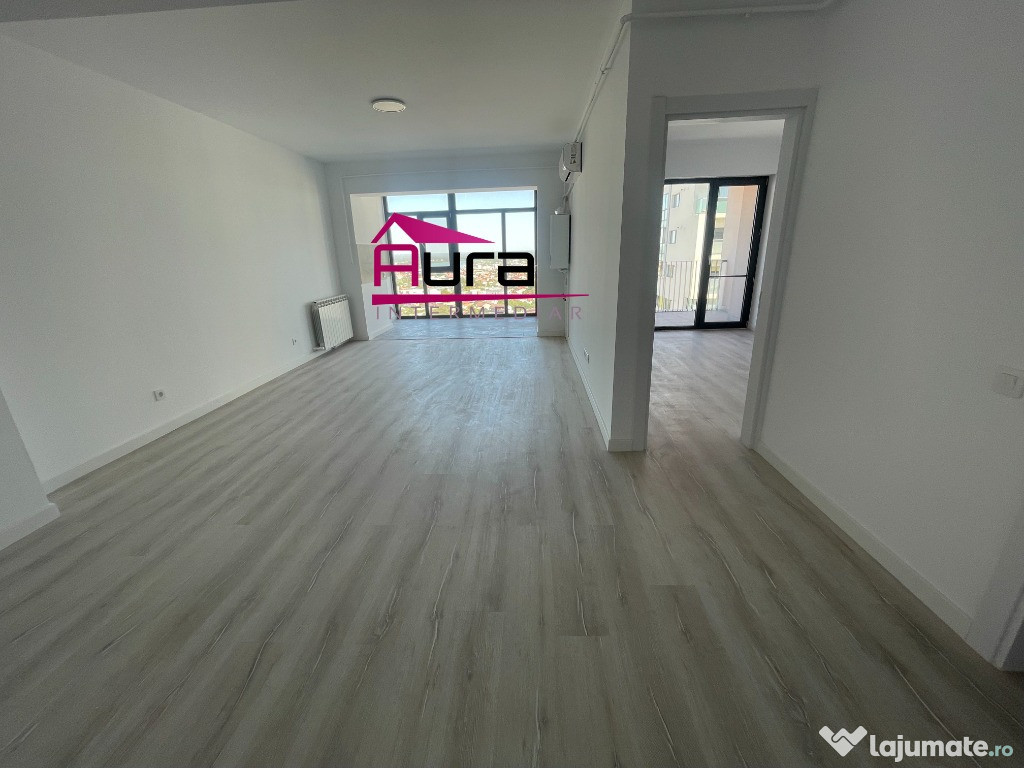 Apartament 2 camere zona Kaufland
