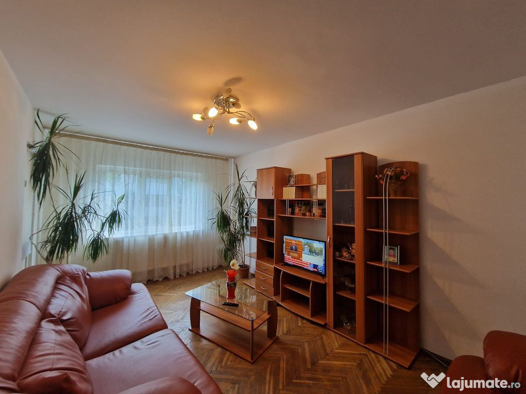 Apartament 3 camere Popa Sapca - Ramada, etaj 1