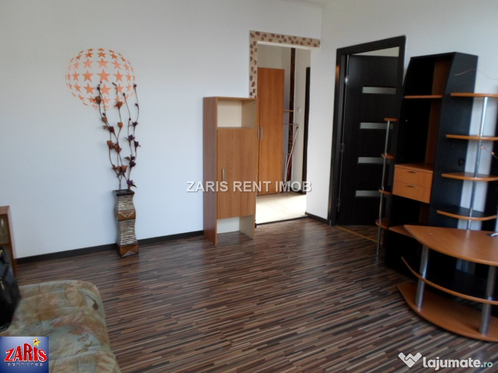 Apartament 3 camere, centrala termica in Ploiesti, Bld Republicii