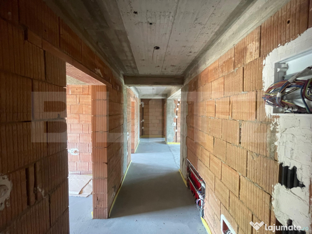 Apartament de 4 camere