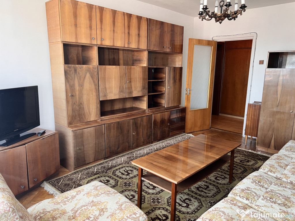 Ap 2 camere mihai viteazul ING et 9 din 10 cu lift