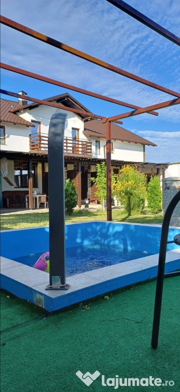 Duplex premium 410 mp!!! Fantana Mare, Suceava