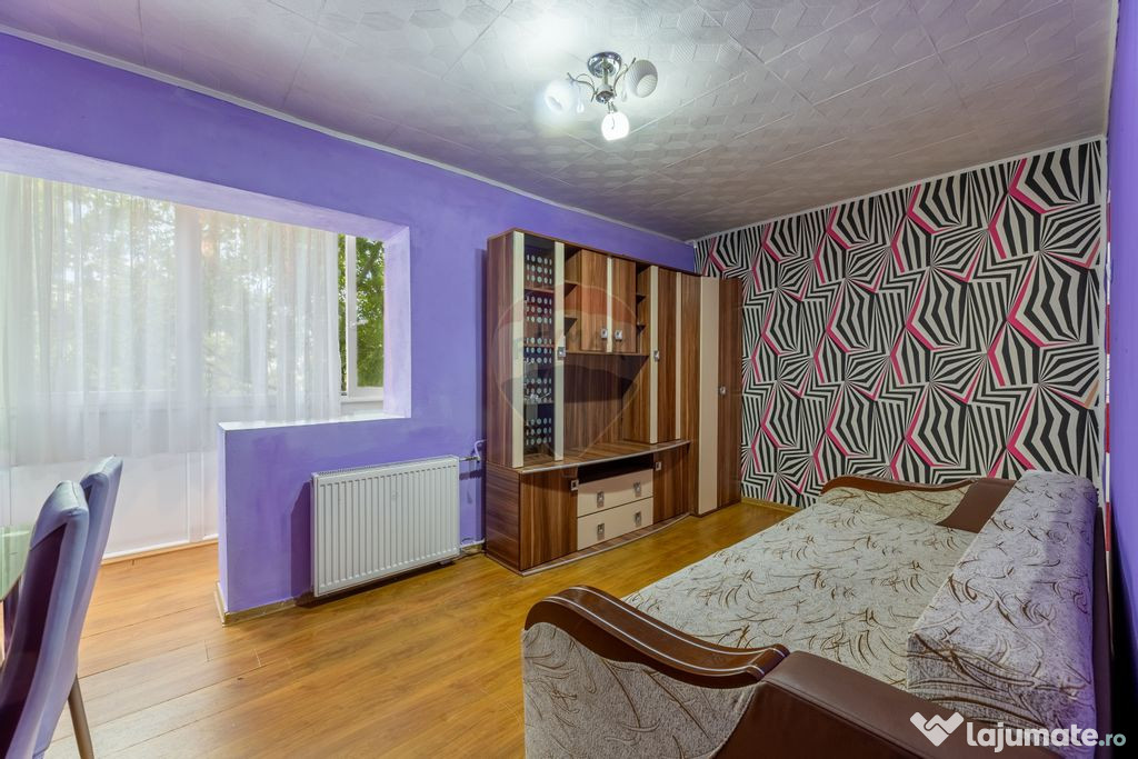 Apartament cu 1 camere de închiriat în zona Confectii
