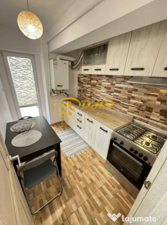 DHD Imobiliare închiriază apartament cu 1 cameră, situat în complexul
