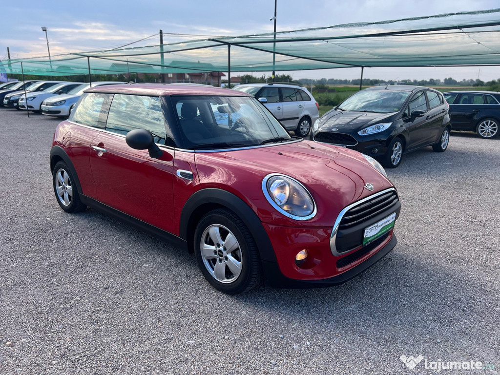 MINI COOPER Rate/Buy-back/Livrare gratuită/Garantie