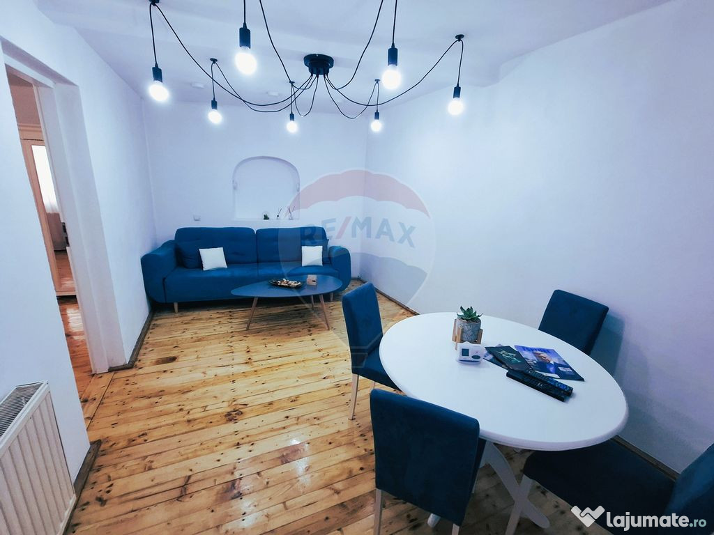 Apartament 2 camere de închiriat – Orasul de Jos, Sibiu
