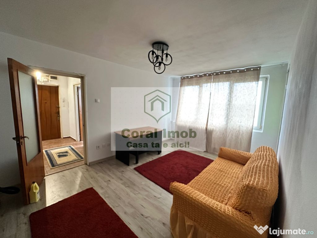 Inchiriere apartament cu 3 camere, zona Bulevardul Ferdin...