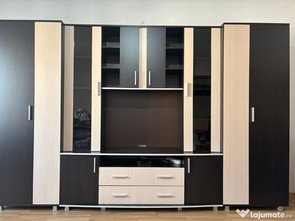 Mobila/Biblioteca Living