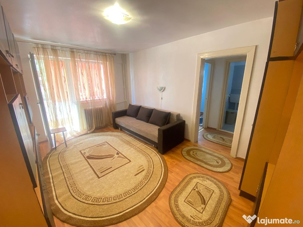Apartament 2 camere, zona Romanilor, etaj 1