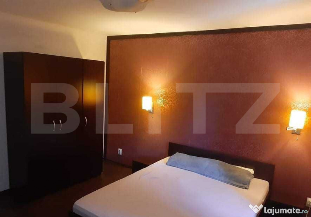 Apartament 2 camere, ultracentral