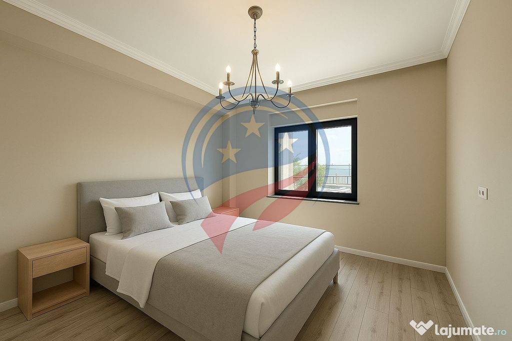Apartament de inchiriat in 1 Mai/Bloc nou/Facultatea de M...