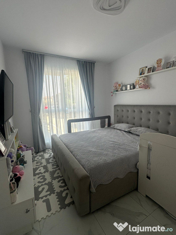 Apartament 2 camere Giroc