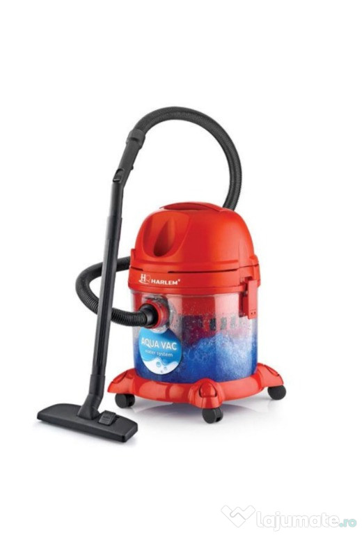 Vând aspirator Harlem