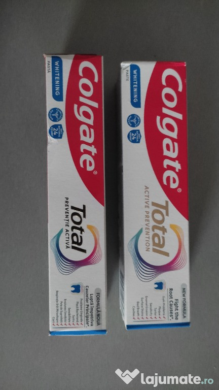 Colgate Total Active Prevention 100gr