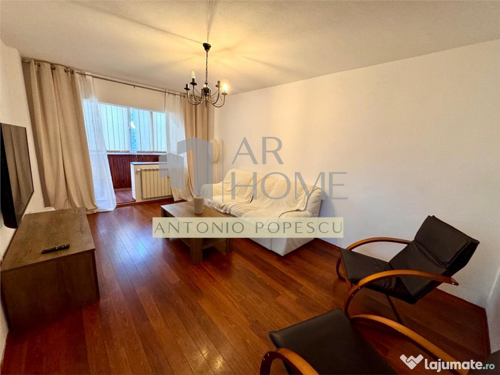 Apartament 3 camere, decomandat, Ploiesti, zona Gh. Doja.