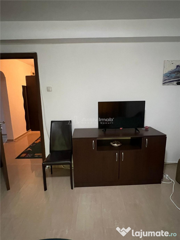 3 camere - Otopeni Primarie - 90mp - 2 balcoane inchise - pa
