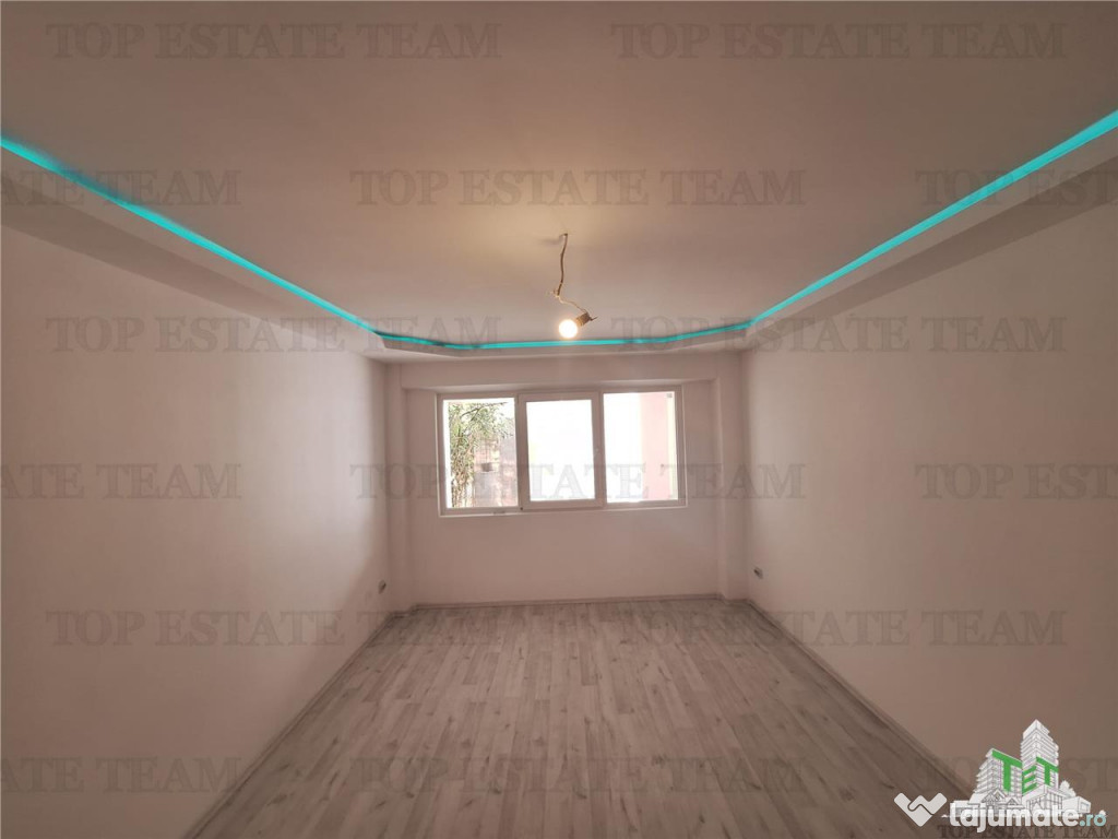 Apartament elegant - 4 camere - - Braila