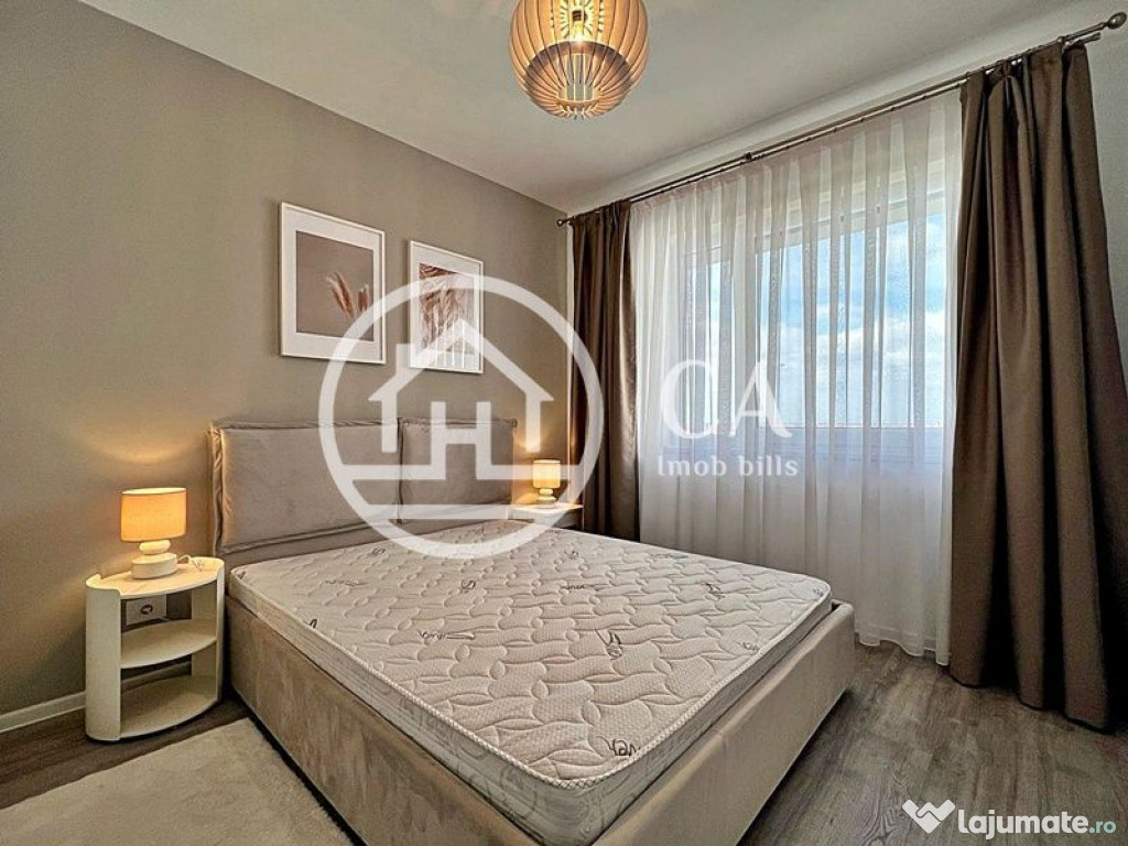 Apartament de vânzare cu 2 camere în Prima Oneștilor, ...