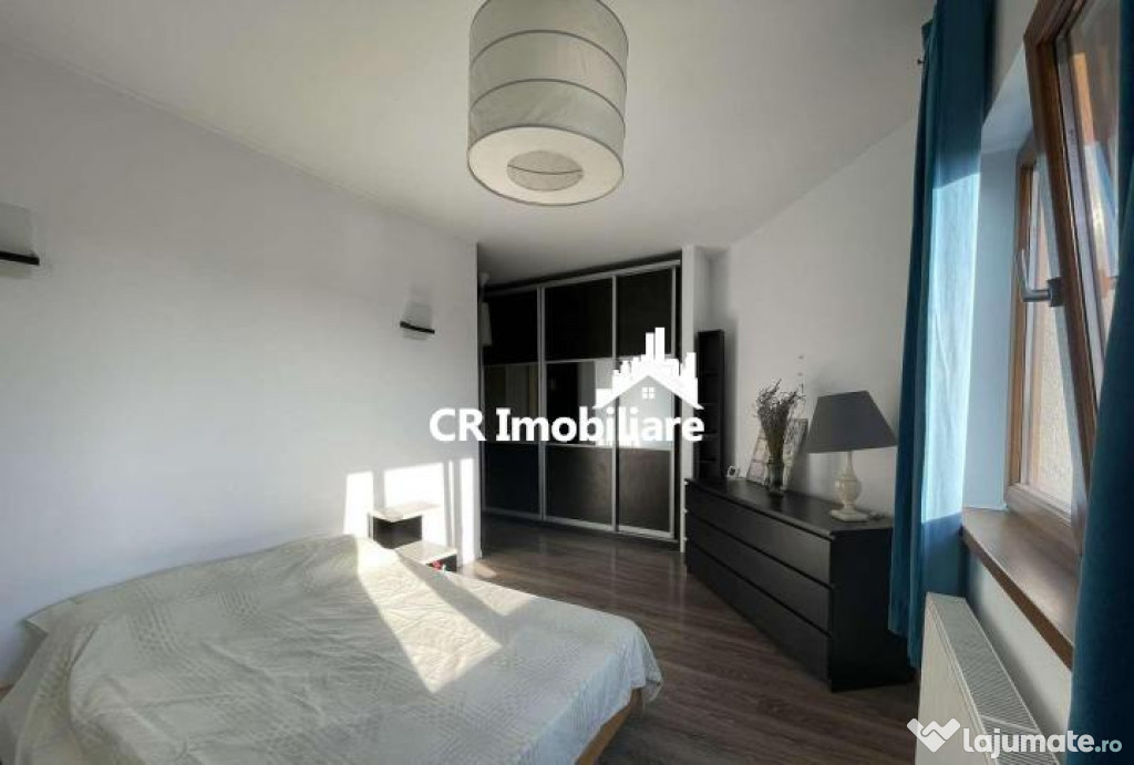 Apartament 3 camere Diamond Residence/Parcare