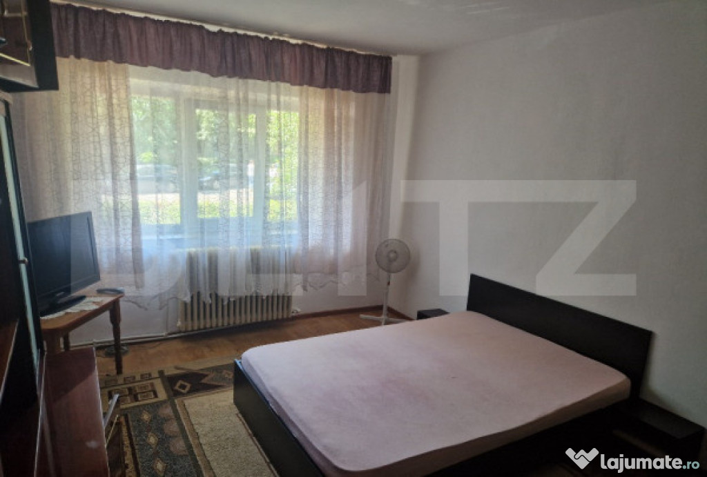 Apartament 1 camera zona Tatarasi Sud