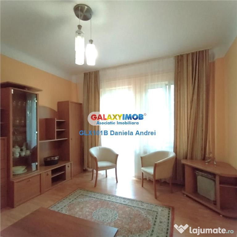 APARTAMENT 2 CAMERE in VILA - ULTRACENTRAL - Zona Universit