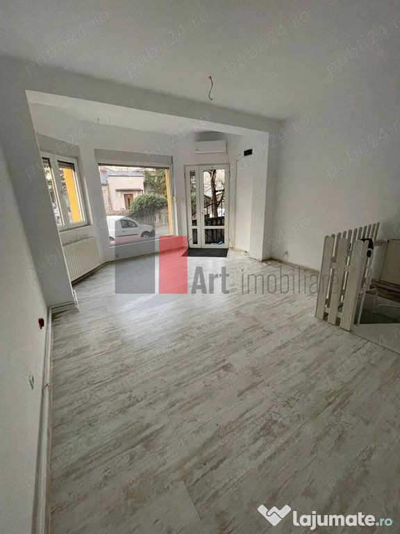 Spatiu comercial de inchiriat in zona Floreasca