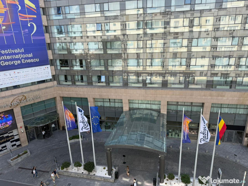Închiriez apartament calea Victoriei