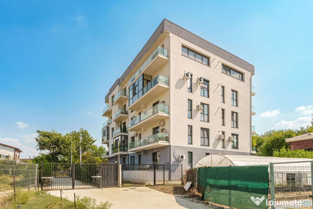 Apart 3 camere 80mp Titan Grigorescu vizavi noul Kaufland...