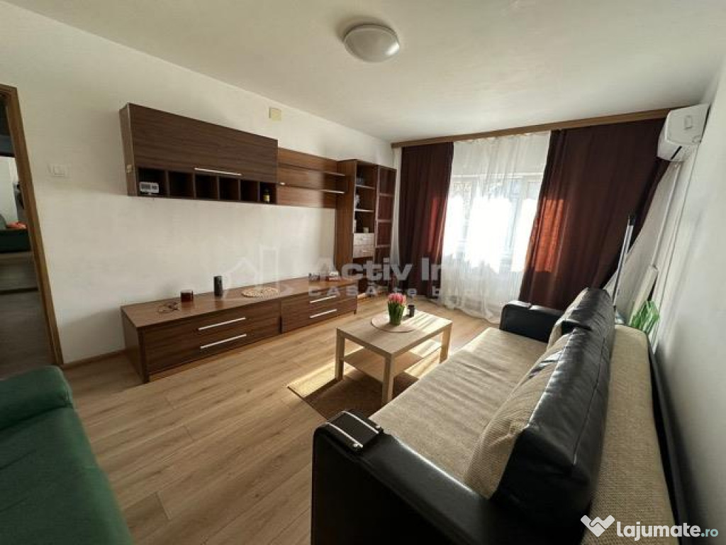 APARTAMENT CAMERE DECOMANDAT INEL2