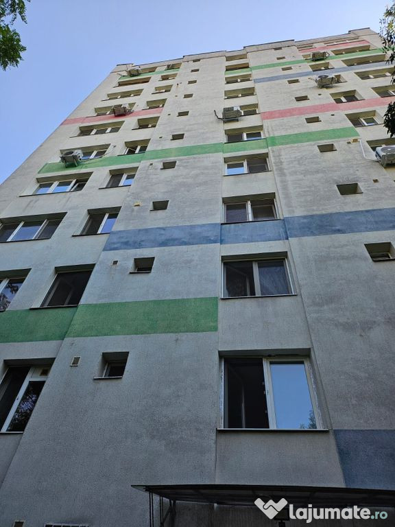 OCAZIE UNICA 76.00 E-APARTAMENT 2 CAMERE EMIL RACOVITA (B...