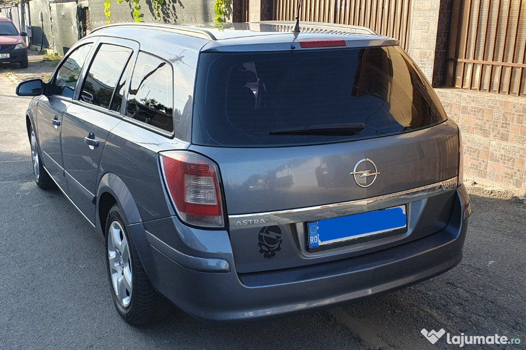 Vând Opel Astra H 1.7 CDTI