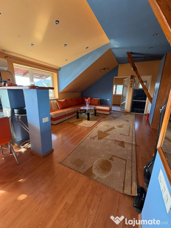 Delavrancea, 2 camere