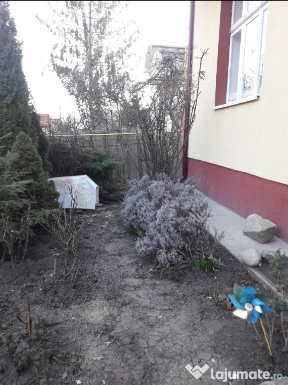 Apartament la casa cu 2 camere Zona Ultracentrala