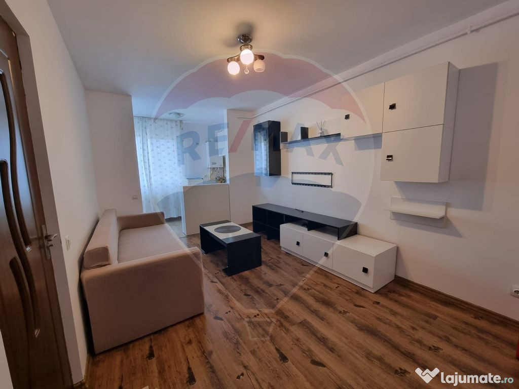Apartament 2 camere de închiriat | Grand Arena | Bloc nou