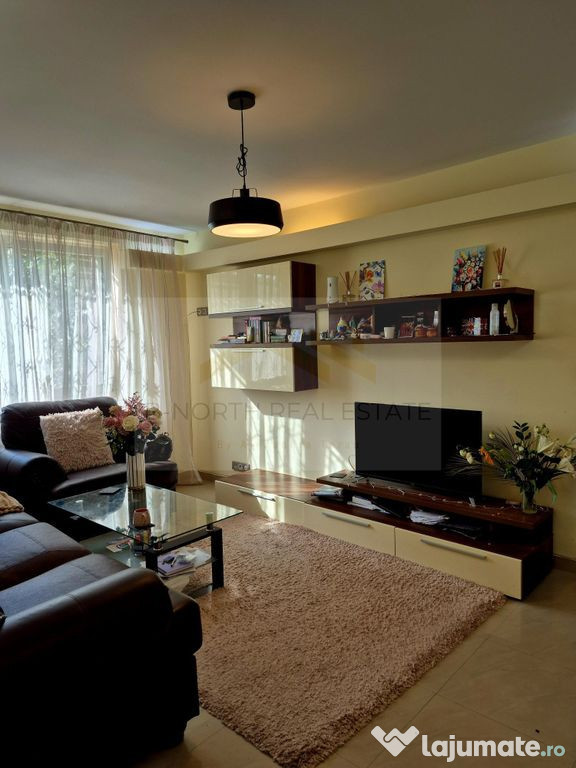 Apartament 2 camere, Cotroceni