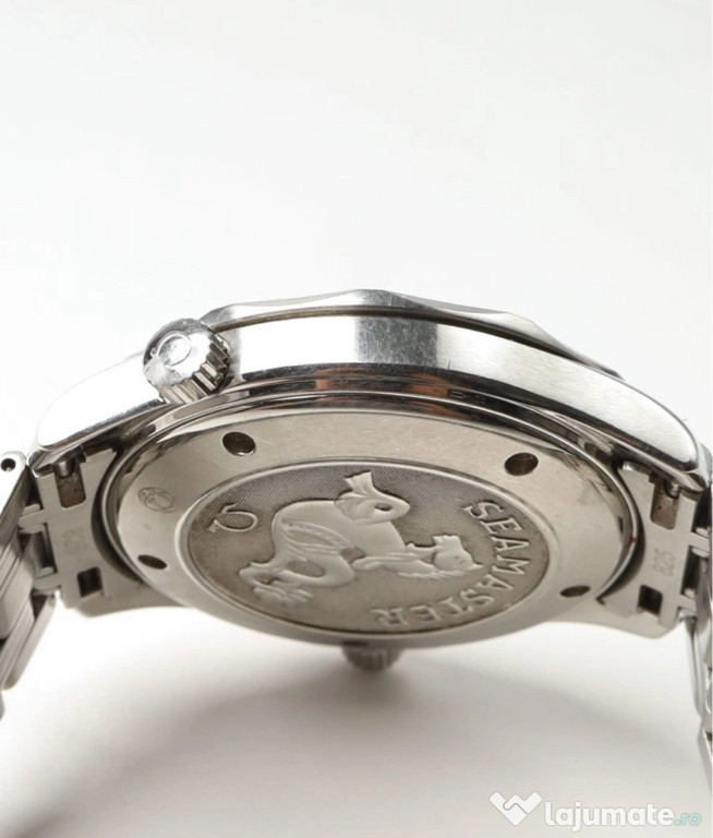 Omega seamaster professional