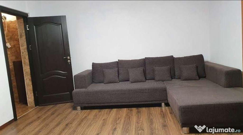 De inchiriat apartament cu 1 camera