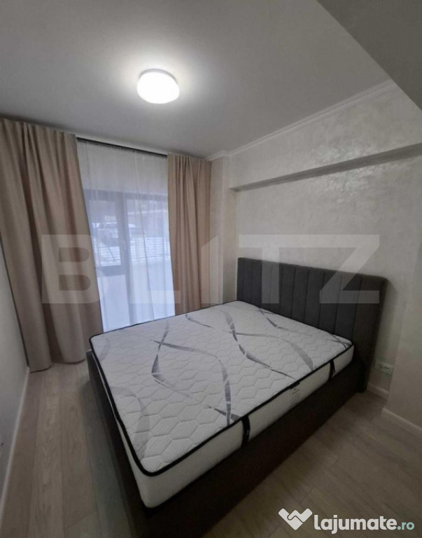 Apartament 2 camere-Millenium Pacurari