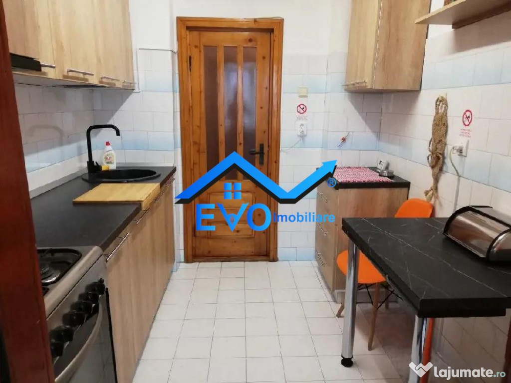 Apartament 2 camere , decomandat , zona Canta
