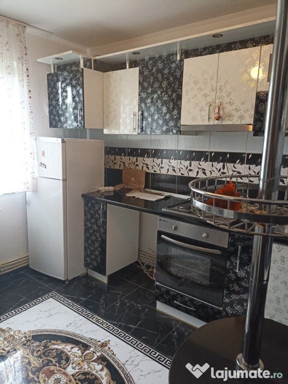 De vânzare garsoniera pe strada Pescarilor în Sfântu Gheorghe