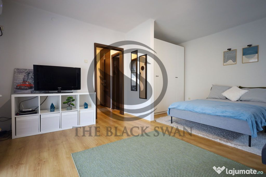 Garsoniera de vanzare | Zona Ultracentrala, Ploiesti | Co...