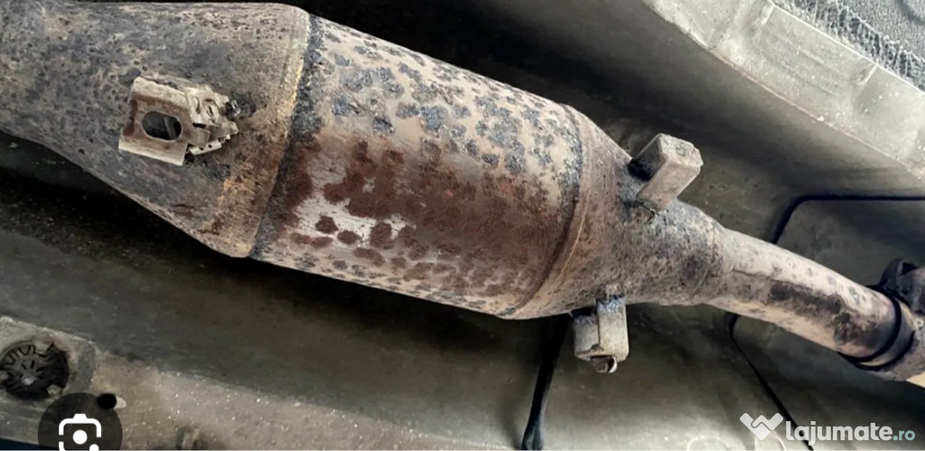 Firmă autorizată reciclez catalizatoare auto filtre dpf