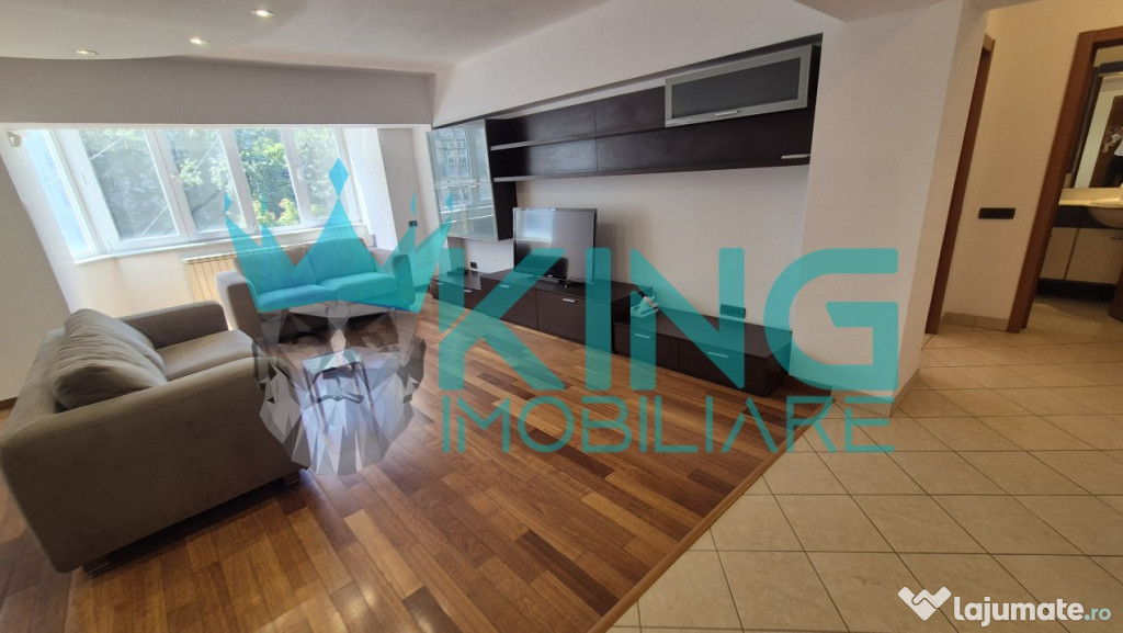 Apartament 3 Camere Natiunile Unite Bucuresti